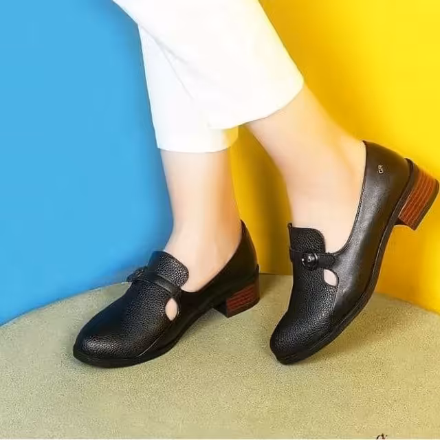 کفش جدید سبک و راحت