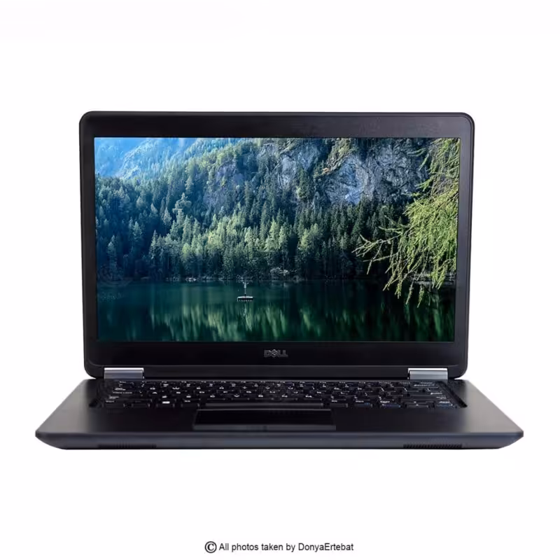 لپ تاپ DELL مدل Latitude E7450 - B