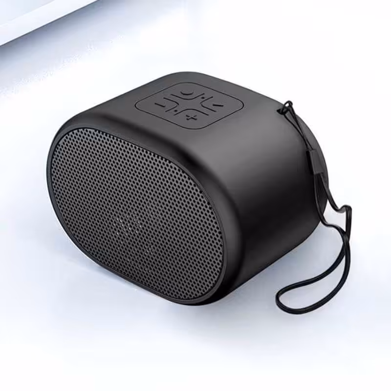 اسپیکر بلوتوثی یسیدو مدل YSW03