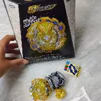  فرفره انفجاری درین فاینیر Drain Fafnir برند بی بلید 
