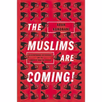 کتاب زبان اصلی The Muslims Are Coming اثر Arun Kundnani انتشارات Verso
