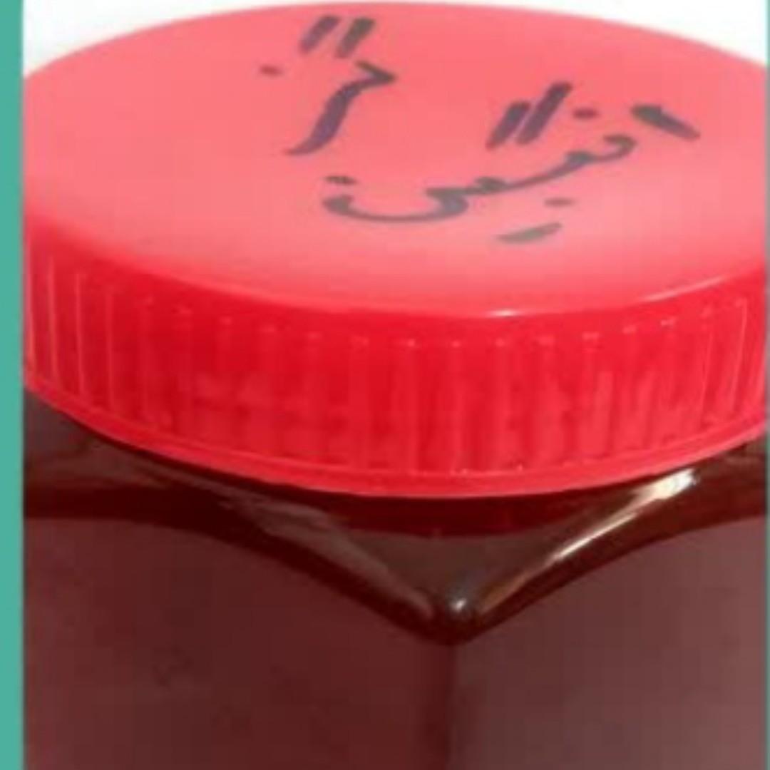 عسل گزانگبین