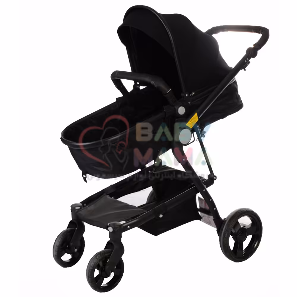 کالسکه تک دلیجان مدل Hero