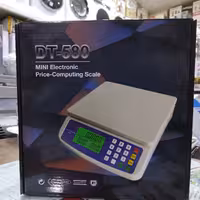 ترازو دیجیتال 30کیلویی