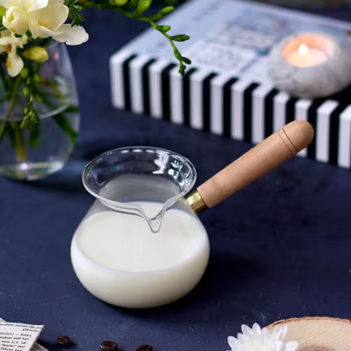 شیر جوش پیرکس کلاسیک 