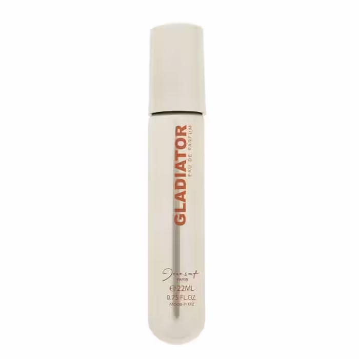 عطر جیبی مردانه ژک ساف مدل Gladiator Tres Fraiche حجم 22 میلی لیتر