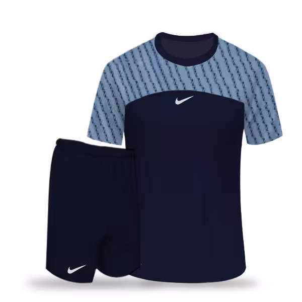 پیراهن و شرت تیمی بزرگسال نایک 2024