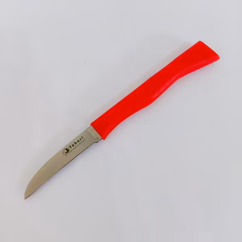 کارد میوه و سفره آرایی طاهری