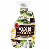 لوسیون سولاریوم دووتد مدل Color Me Coco حجم 400 میل