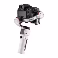 کیت کومبو گیمبال ژیون تک کرین ام 3 Zhiyun-Tech CRANE-M3 Combo Kit