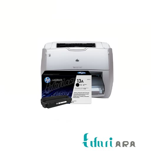 کارتریج پرینتر اچ پی لیزری 1300