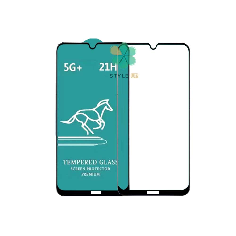 گلس فول 5G گوشی شیائومی Redmi Note 8 2021 برند Swift Horse