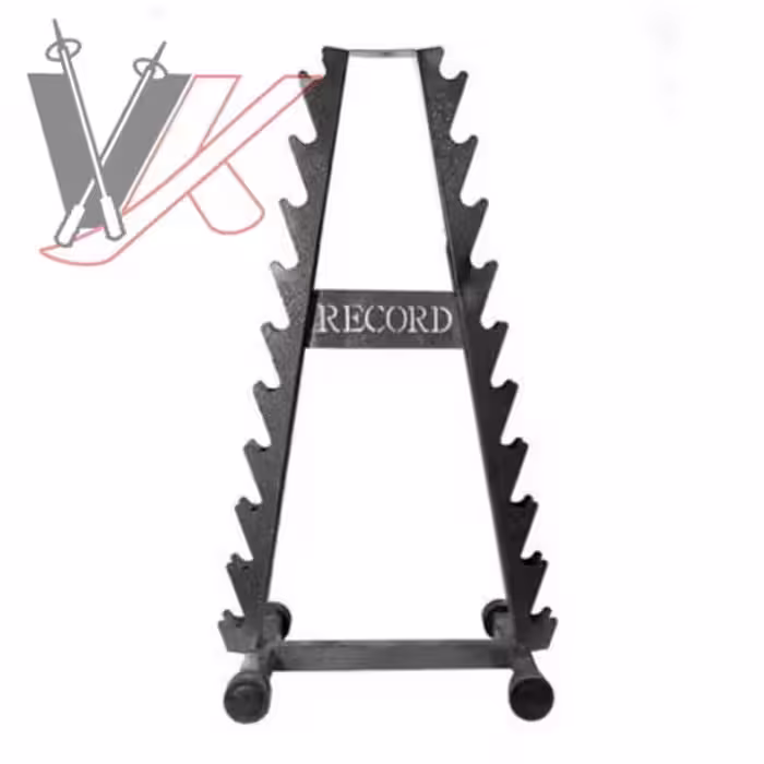 رک دمبل 2 طرفه بانوان Dumbbell rack کد1304203