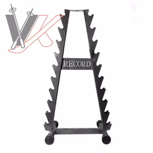 رک دمبل 2 طرفه بانوان Dumbbell rack کد1304203