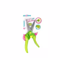 قیچی اسکول فنس مدل انبری