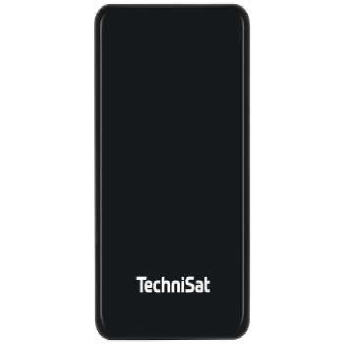هارد اکسترنال تکنی‌ ست مدل TechniSat STREAMSTORE ظرفیت 1 ترابایت