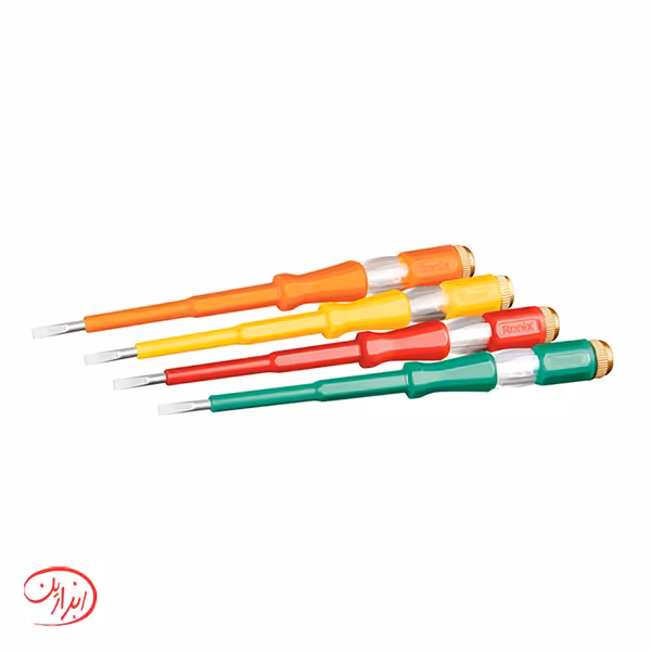 فازمتر بزرگ مولتی کالر رونیکس مدل RH-2718