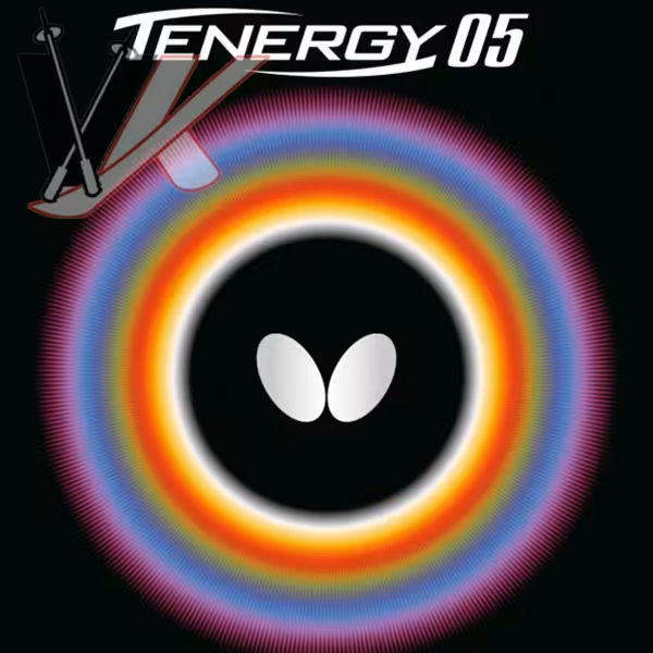 رویه راکت باتر فلای مدل تینرژی 05 کد 2004140