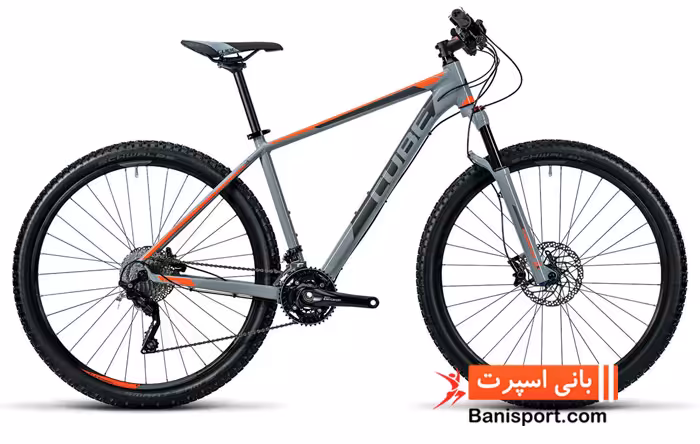 دوچرخه Cube acid 2016