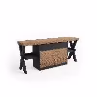 کردنزا Exa مدل Z200 الوند