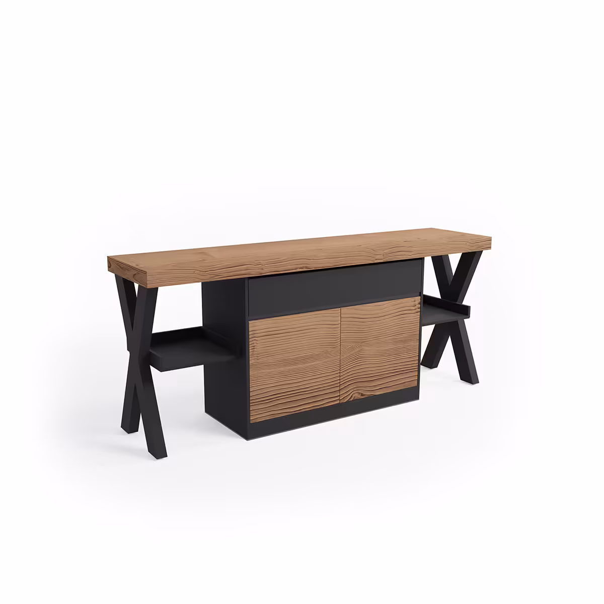 کردنزا Exa مدل Z200 الوند