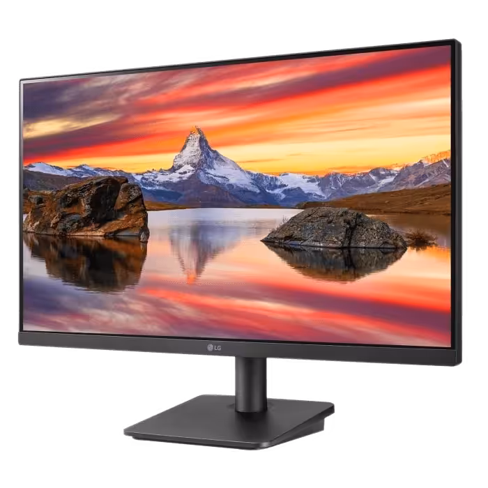 مشخصات، قیمت و خرید مانیتور ال جی 27 اینچی LG MP400-B