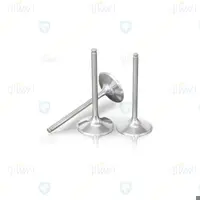 سوپاپ سمند EF7  اصلی ایساکو کد قدیم