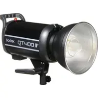 فلاش گودکس GODOX QT-400 II