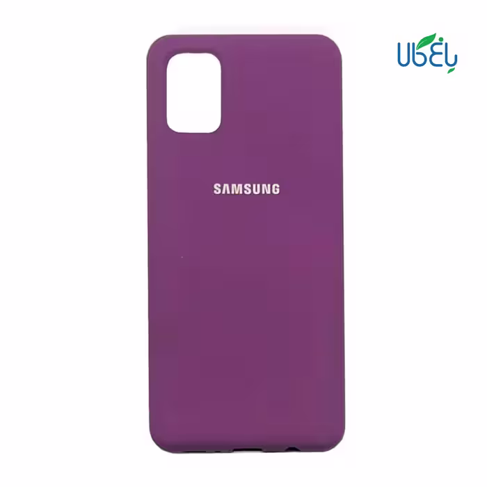 قاب سیلیکونی مناسب گوشی‌ سامسونگ مدل Galaxy A31