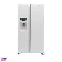 یخچال و فریزر 32فوت  اسنوا مدل SN8-3032GW