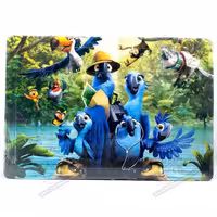 پازل ریو 35 تکه کد 290