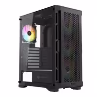 قیمت و خرید کیس کامپیوتر لاجی کی مدل C374B | یاس ارتباط