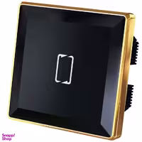 کلید لمسی تبدیل مایا مدل MTRES1R