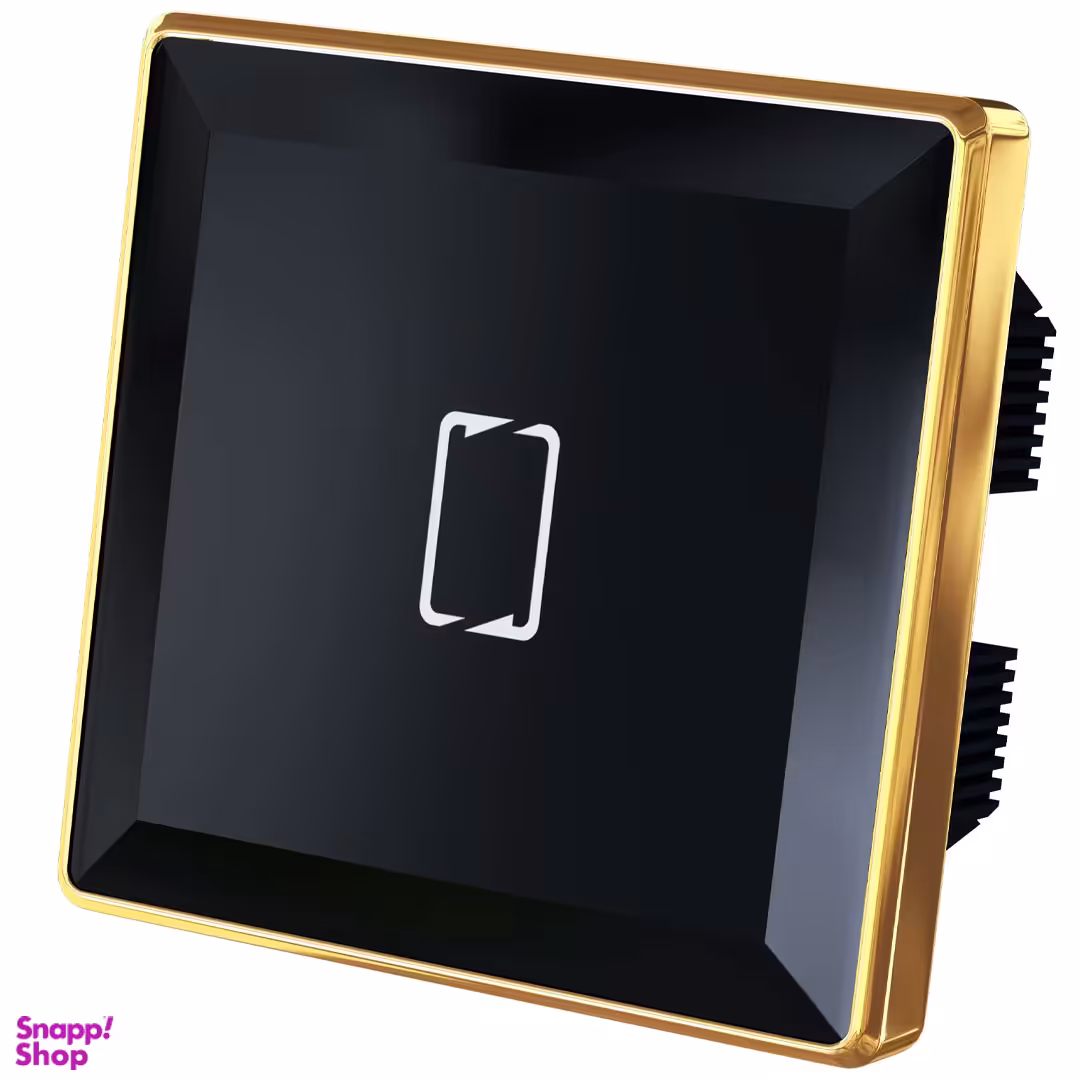 کلید لمسی تبدیل مایا مدل MTRES1R