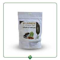 دمنوش هسته خرما ( قهوه اسپرسو ) فلاوینا   200 گرم 