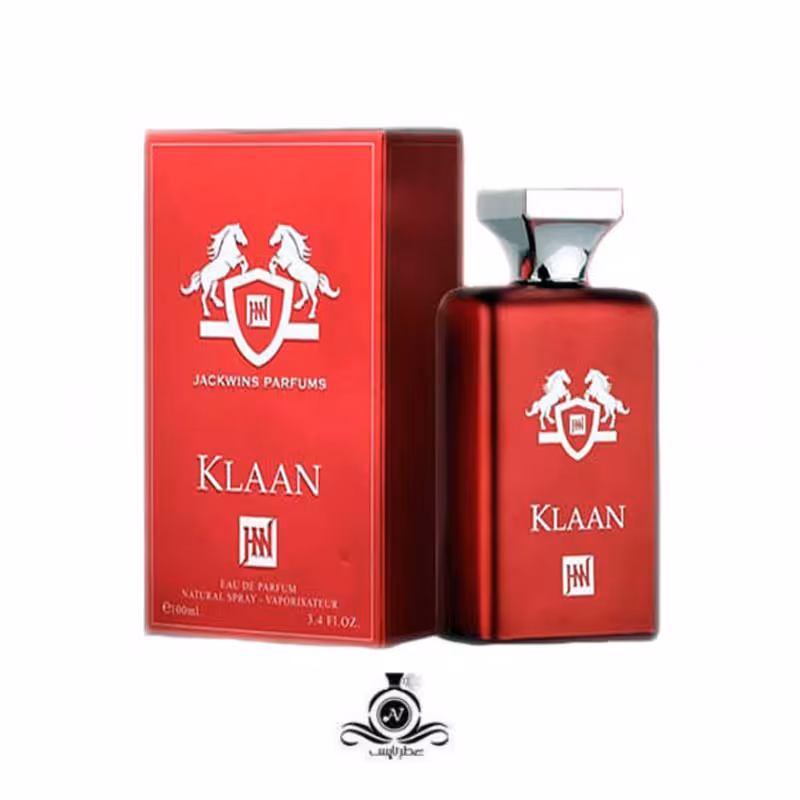 ادکلن مردانه و ادکلن زنانه پرفیوم دو مارلی کالان جکوینز Jackwins Parfums de Marly Kalan