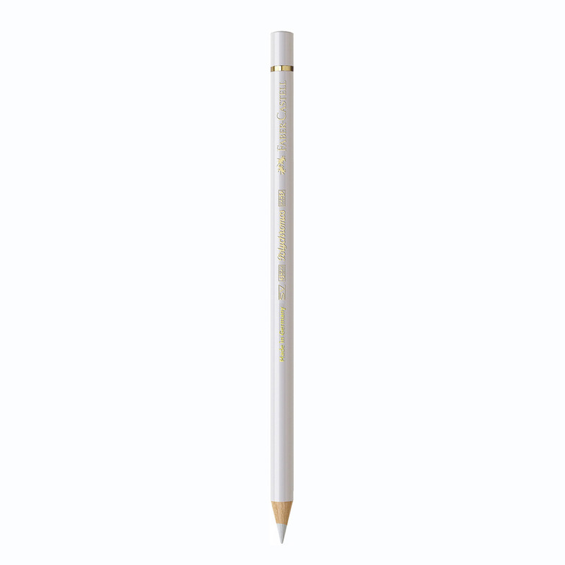 مداد رنگی فابر کاستل مدل Polychromos کد CG-230