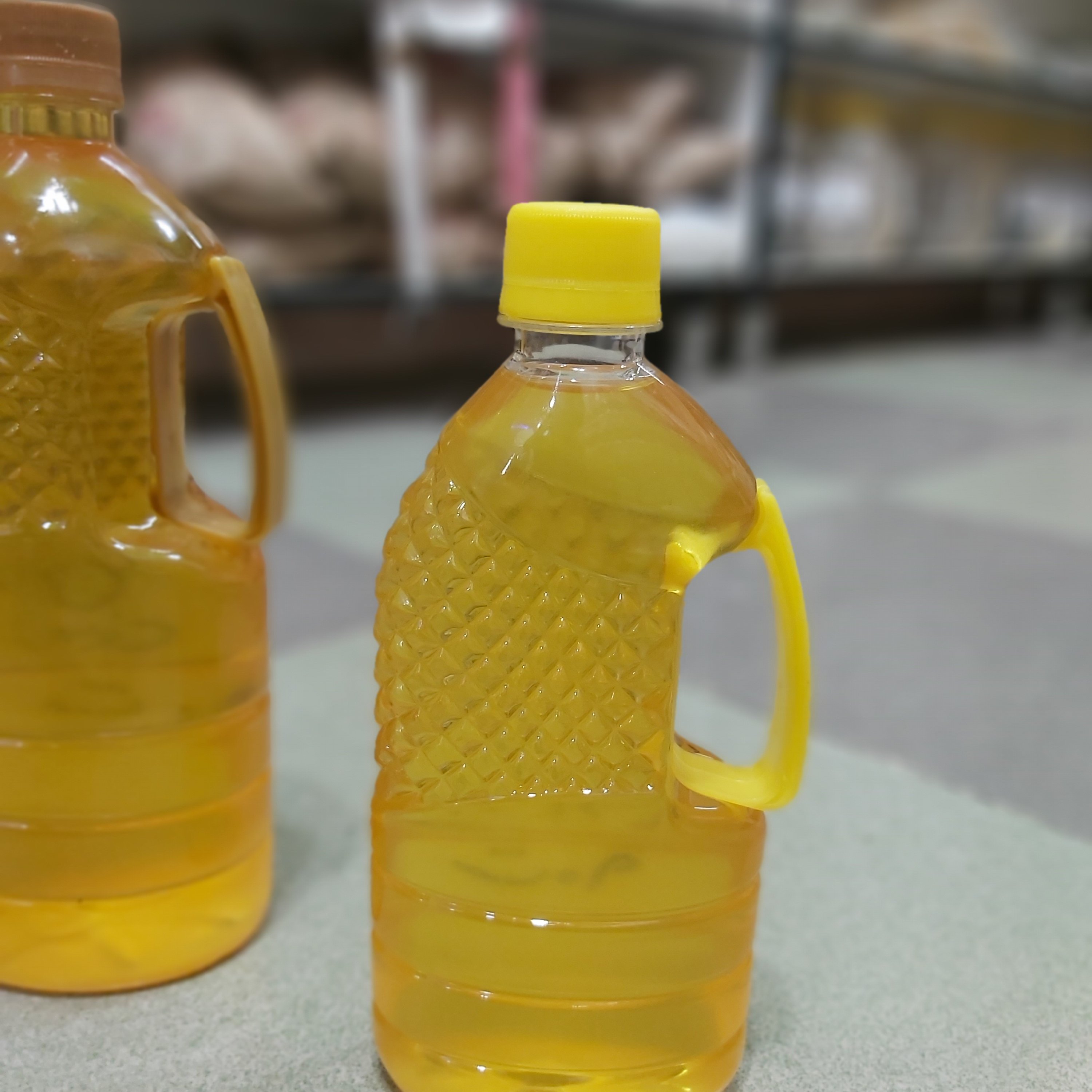 روغن کنجد