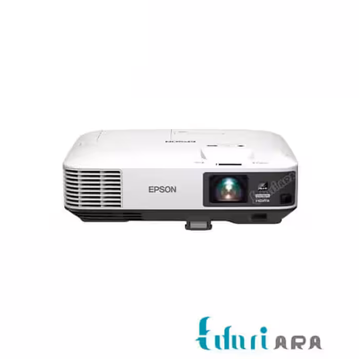 ویدیو پروژکتور اپسون مدل EB-2165W