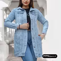 مانتو لی زنانه مارتا
مدل 32325