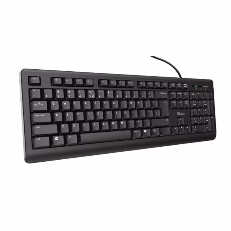 کیبورد تراست مدل Trust Keyboard TK-150