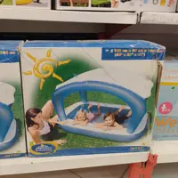 استخر بادی اینتکس 20