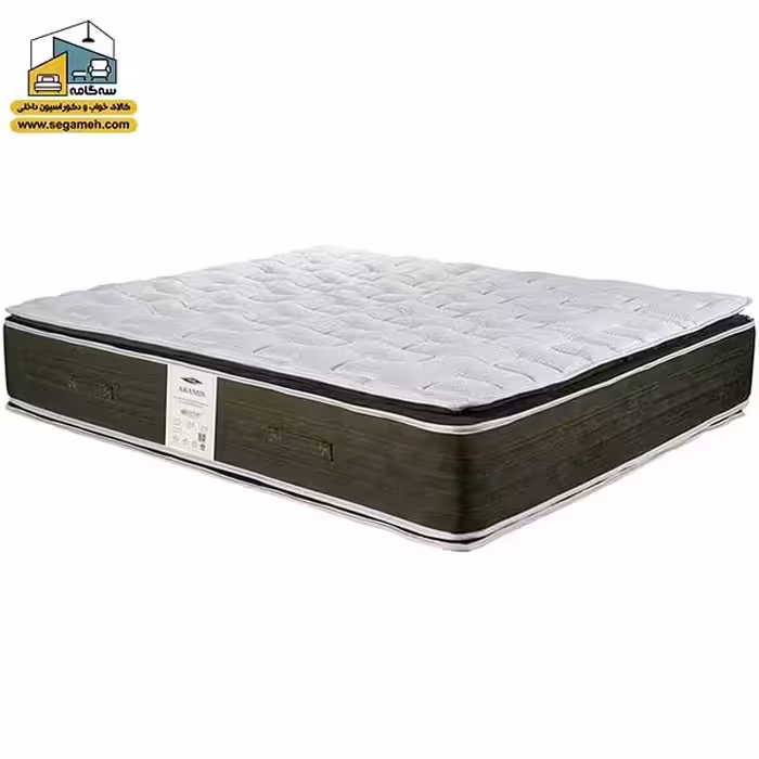 تشک ویستر مدل آرامیس سایز 160*200