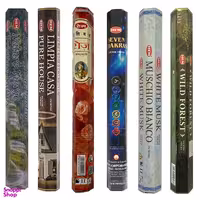 عود هم کد Gift-02 مجموعه 6 عددی