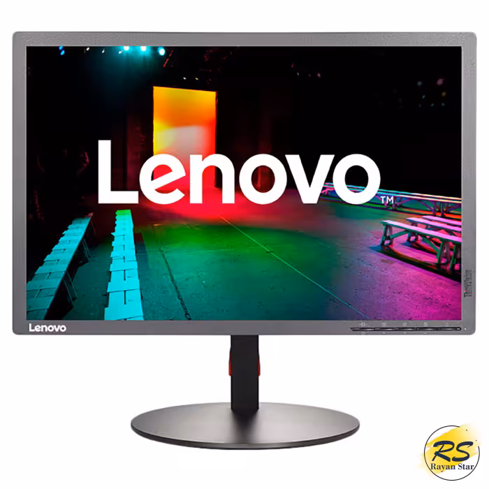 مانیتور لنوو 20 اینچ Lenovo T2054p HDMI Port