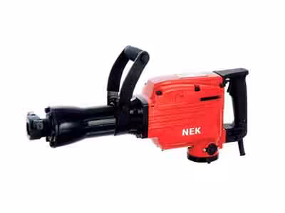 چکش تخریب نک مدل 1342DB سایز 6 کیلویی 1010 وات