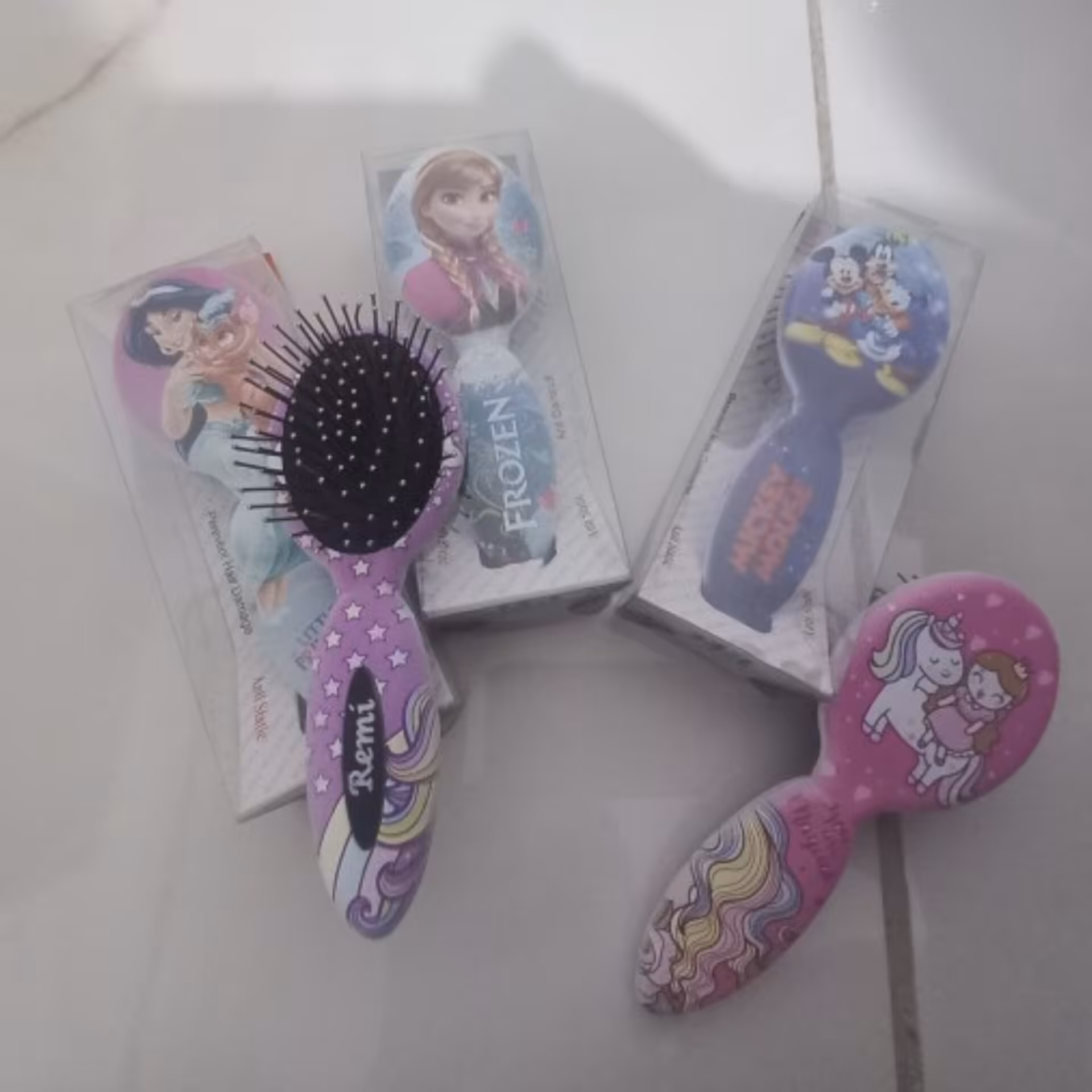 بورس بچه گانه