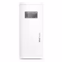 TP-LINK M5360 3G Mobile WiFi, 5200mAh Power Bank