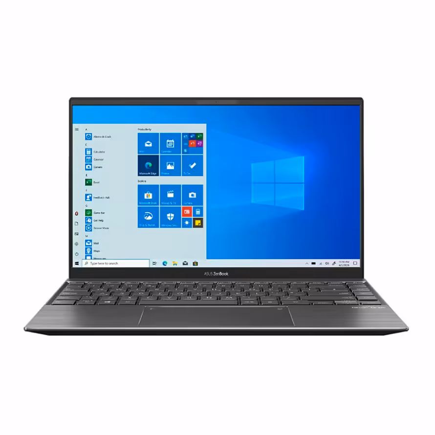 لپ تاپ ایسوس Zenbook Q408UG R5/8GB/256GB SSD/2G