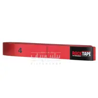 کش ورزشی راک تیپ مدل Rockband flex